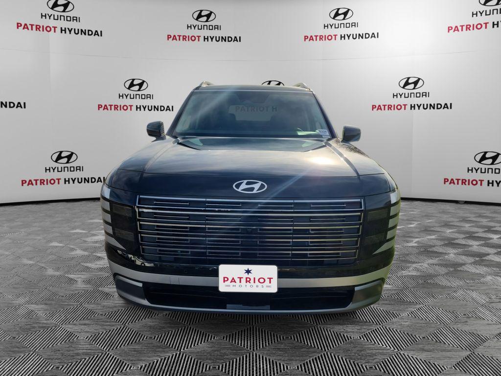 2026 Hyundai Palisade Limited - Photo 8