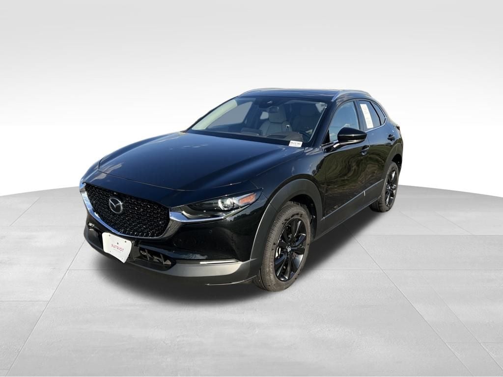 2022 Mazda CX-30 Turbo Premium Plus's photo