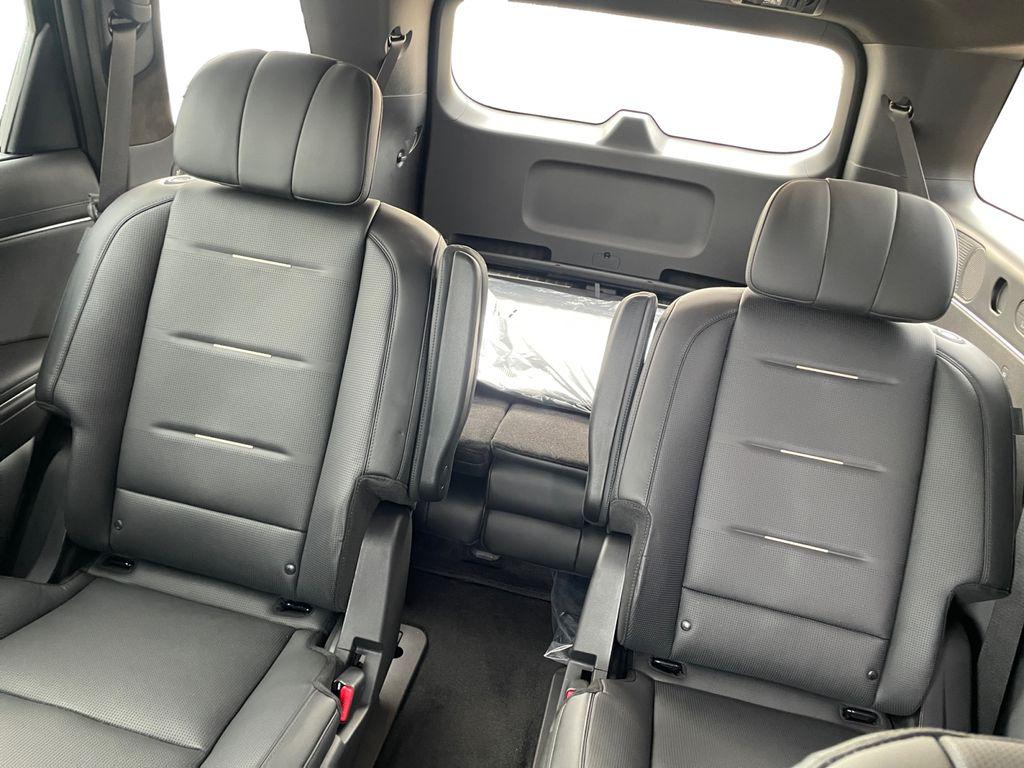 2026 Hyundai Palisade Calligraphy - Photo 14