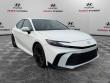 Used 2025 Toyota Camry  Sedan