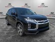  Mitsubishi Outlander Sport