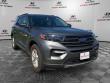 Used 2021 Ford Explorer XLT SUV