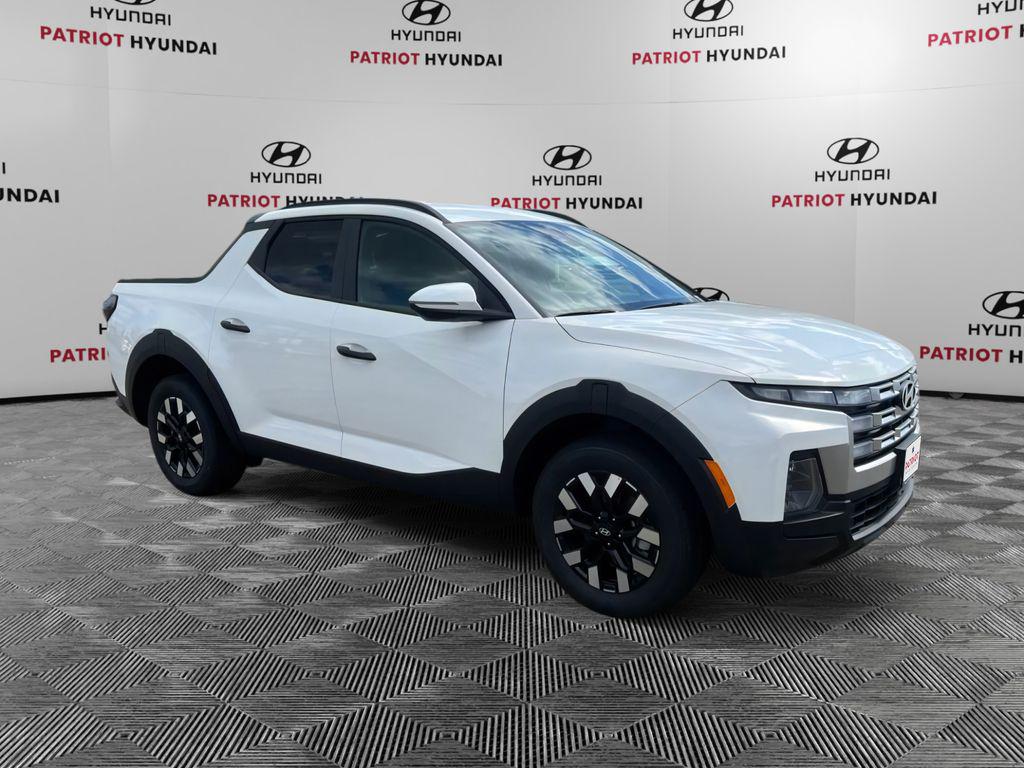 2026 Hyundai Santa Cruz SEL - Photo 7