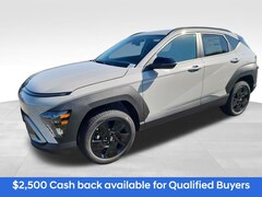 2026 Hyundai Kona SEL Sport SUV