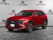 New 2026 Hyundai Tucson SEL Plus SUV