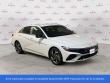 New 2025 Hyundai Elantra SEL Sport Sedan