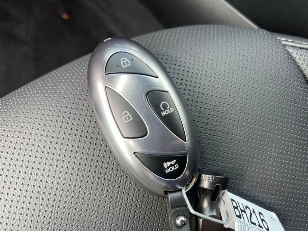 2026 Hyundai Santa Cruz SEL - Photo 27