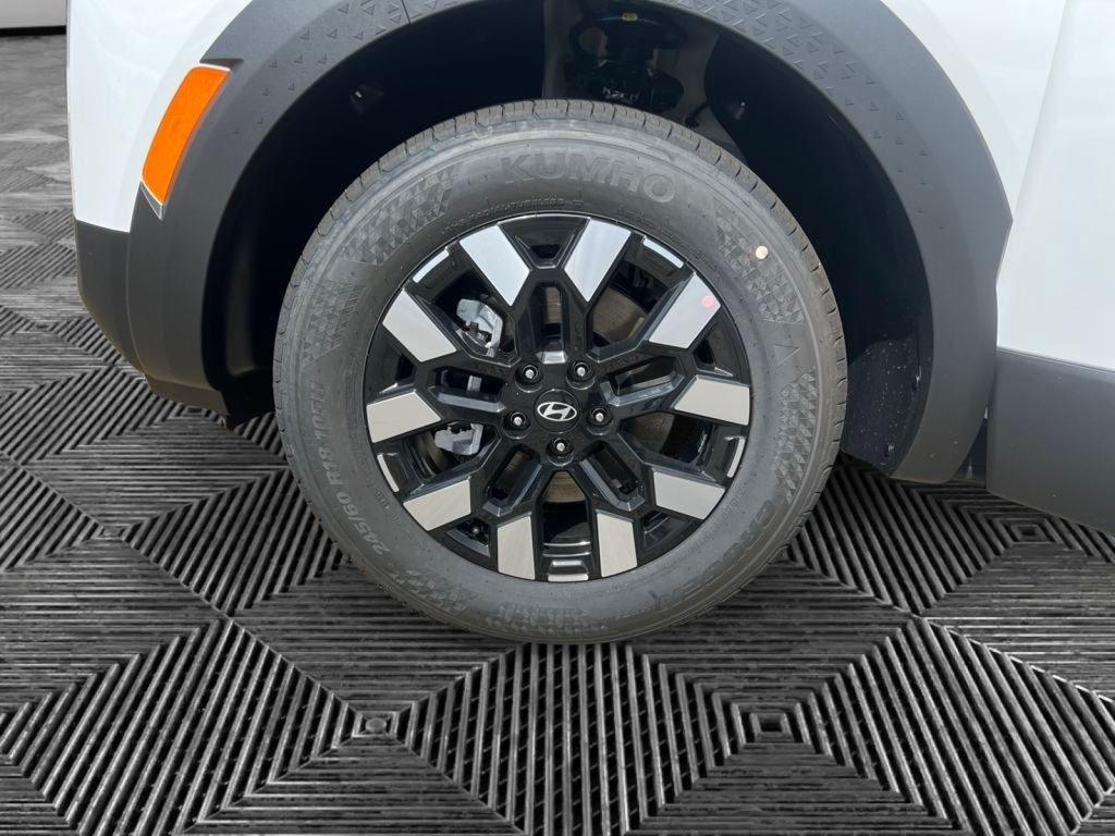 2026 Hyundai Santa Cruz SEL - Photo 25