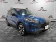 Used 2022 Ford Escape SE SUV