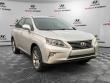 Used 2013 Lexus RX 350 AWD SUV