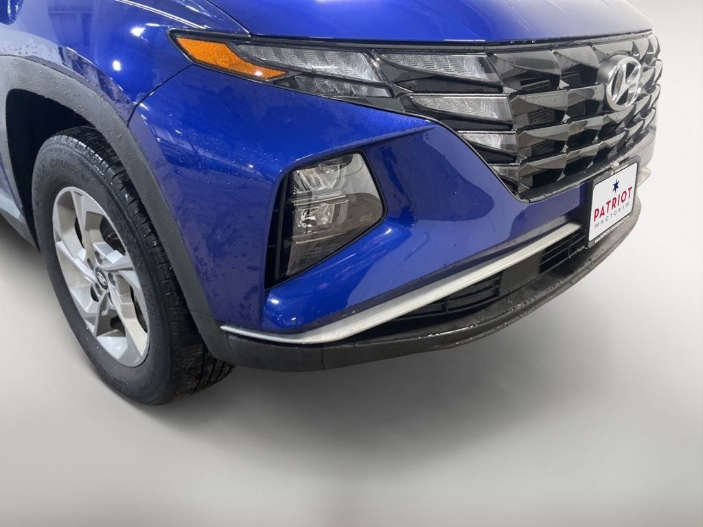 Used 2023 Hyundai Tucson SE SUV