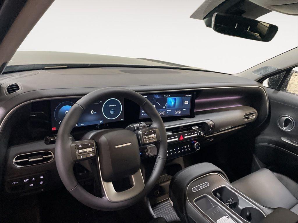 2026 Hyundai Palisade Limited - Photo 15