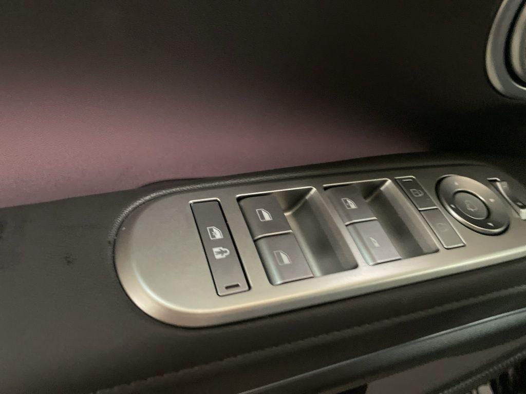 2026 Hyundai Palisade Limited - Photo 13