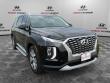 Used 2022 Hyundai Palisade SEL SUV