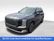 New 2026 Hyundai Palisade Calligraphy SUV