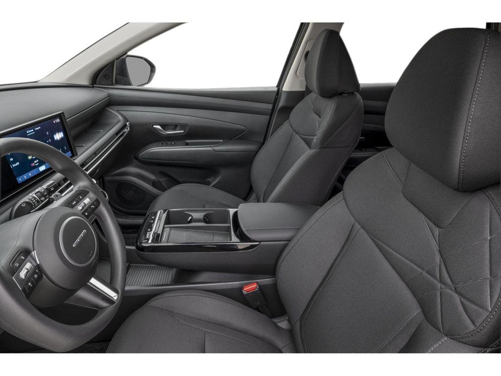 2026 Hyundai Tucson SEL - Photo 6