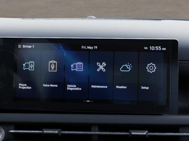 2027 Hyundai Santa Cruz SE - Photo 13