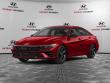 New 2026 Hyundai Elantra SEL Sport Plus Sedan