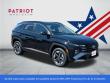 New 2025 Hyundai Tucson Hybrid SEL Convenience SUV