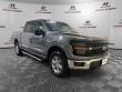 Used 2024 Ford F-150 XLT Truck SuperCrew Cab