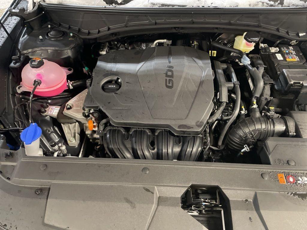 2026 Hyundai Santa Cruz SEL - Photo 32