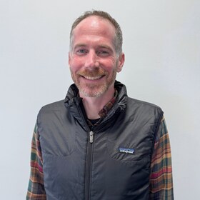 Staff member Daniel Bronny from ID_013ab0