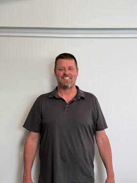 Staff member Sean OConnell from 109d4899d491