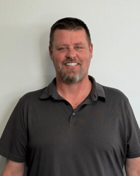 Staff member Sean OConnell from 109d4899d491
