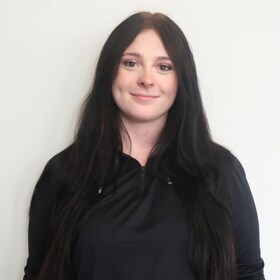 Staff member Alyse Crabb Tousignant from 109d4899d491