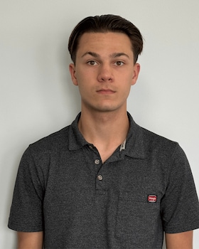 Staff member Blake Jeans from 109d4899d491