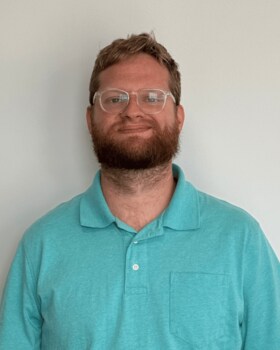 Staff member Brandon Billings from 109d4899d491
