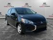Used 2024 Mitsubishi Mirage  Hatchback