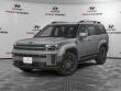 New 2026 Hyundai Santa Fe Hybrid Calligraphy SUV