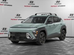 2026 Hyundai Kona SEL Sport SUV