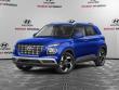 New 2026 Hyundai Venue SEL SUV