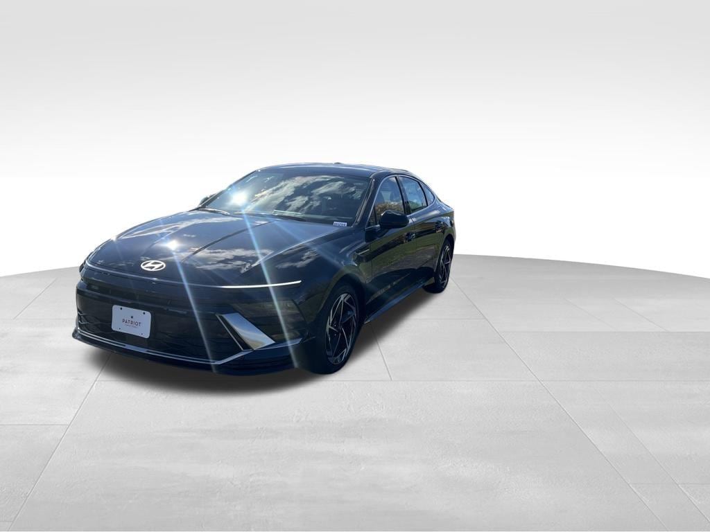 2026 Hyundai Sonata Sedan  2026 Hyundai Sonata Sedan