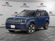 New 2027 Hyundai Santa Fe Hybrid SEL SUV