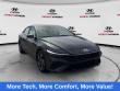 Used 2025 Hyundai Elantra SEL Convenience Sedan