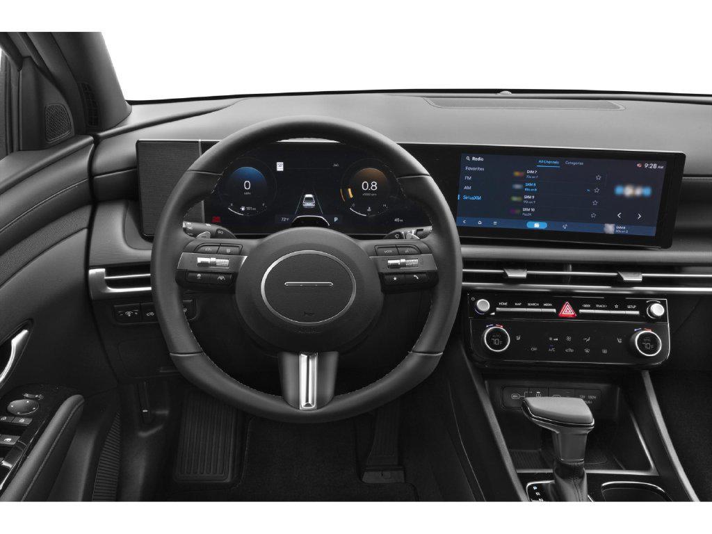 New 2026 Hyundai Santa Cruz XRT Truck