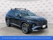 New 2025 Hyundai Tucson Limited SUV