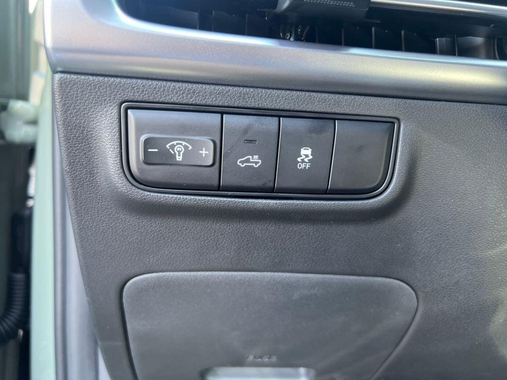 2026 Hyundai Santa Cruz SEL - Photo 29