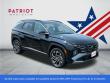 New 2025 Hyundai Tucson Hybrid Limited SUV