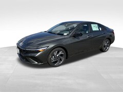 2025 Hyundai Elantra SEL Sport Sedan 2025 Hyundai Elantra SEL Sport Sedan