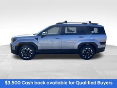 2026 Hyundai Santa Fe SEL SUV