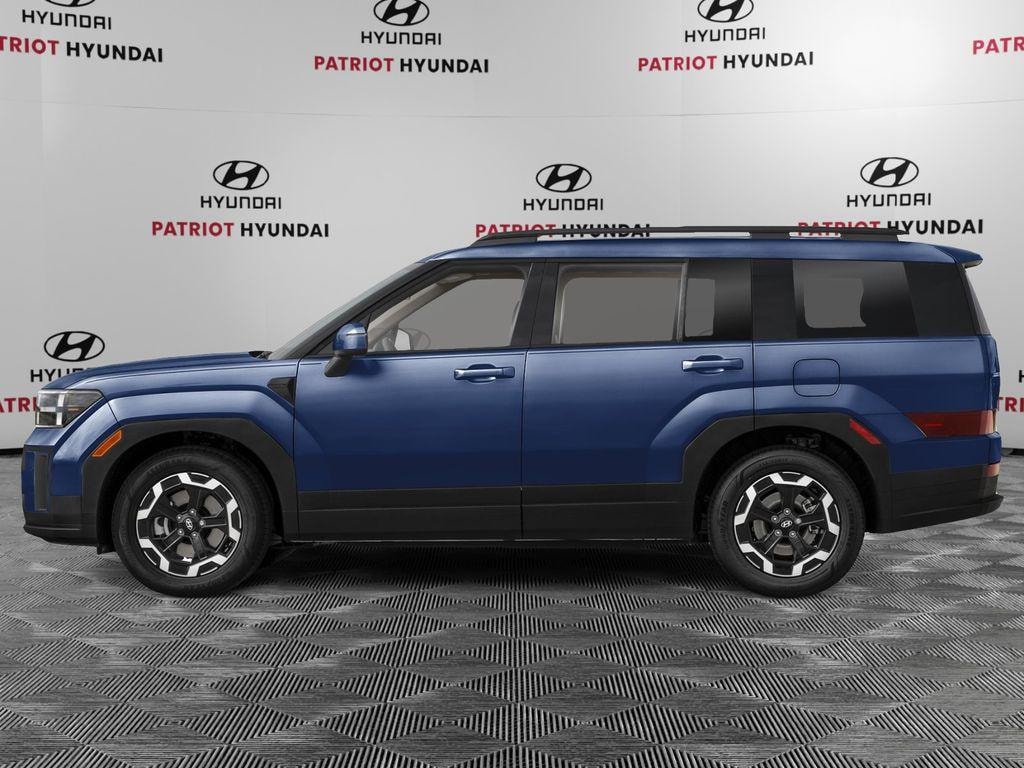 New 2027 Hyundai Santa Fe SEL SUV