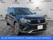 Used 2022 Volkswagen Taos 1.5T SE 4MOTION SUV
