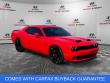 Used 2023 Dodge Challenger SRT Hellcat Coupe