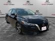 Used 2021 Nissan Sentra SV Sedan