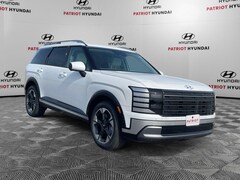 2026 Hyundai Palisade Limited SUV