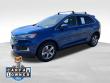 Used 2022 Ford Edge  SUV